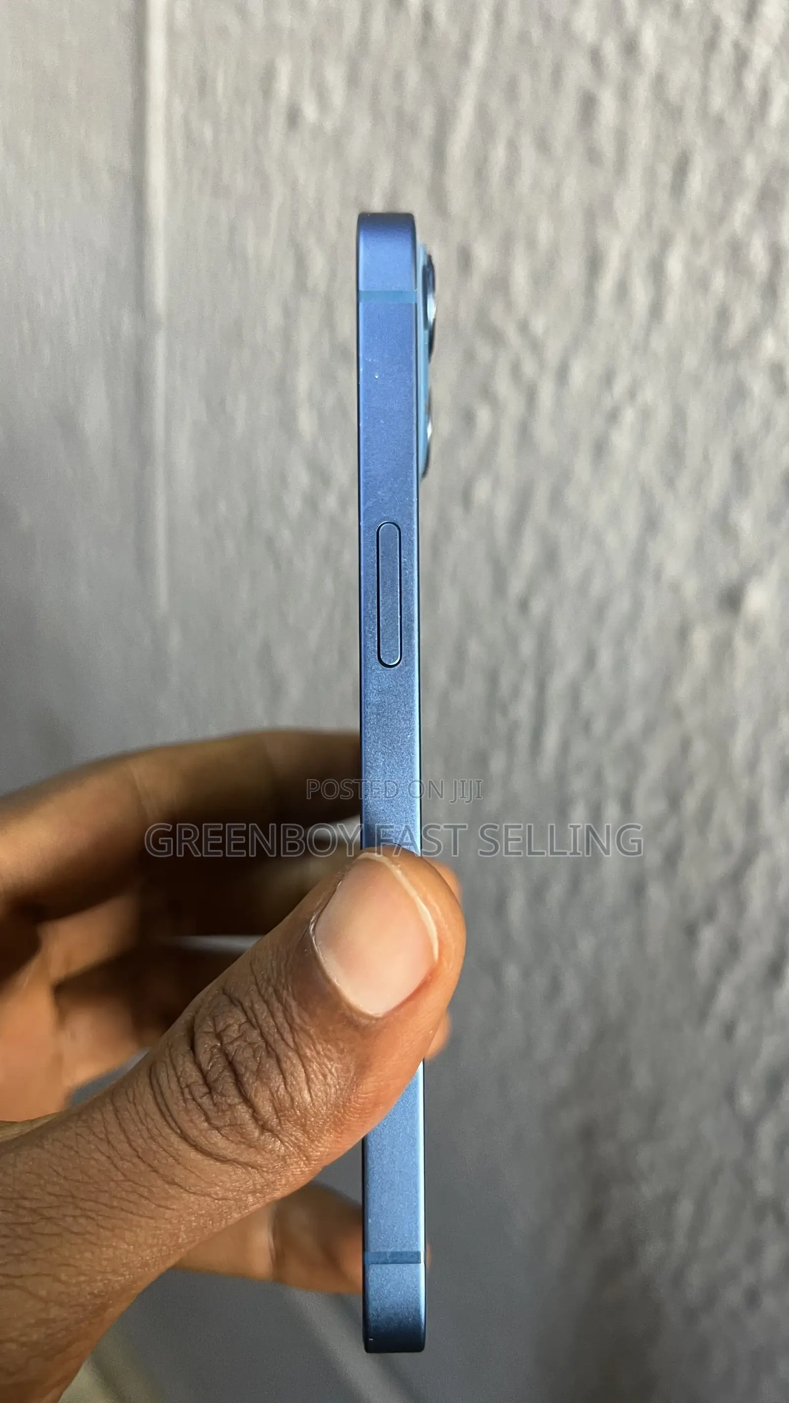 Apple iPhone 13 256 GB Blue