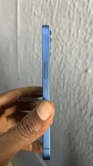 Apple iPhone 13 256 GB Blue