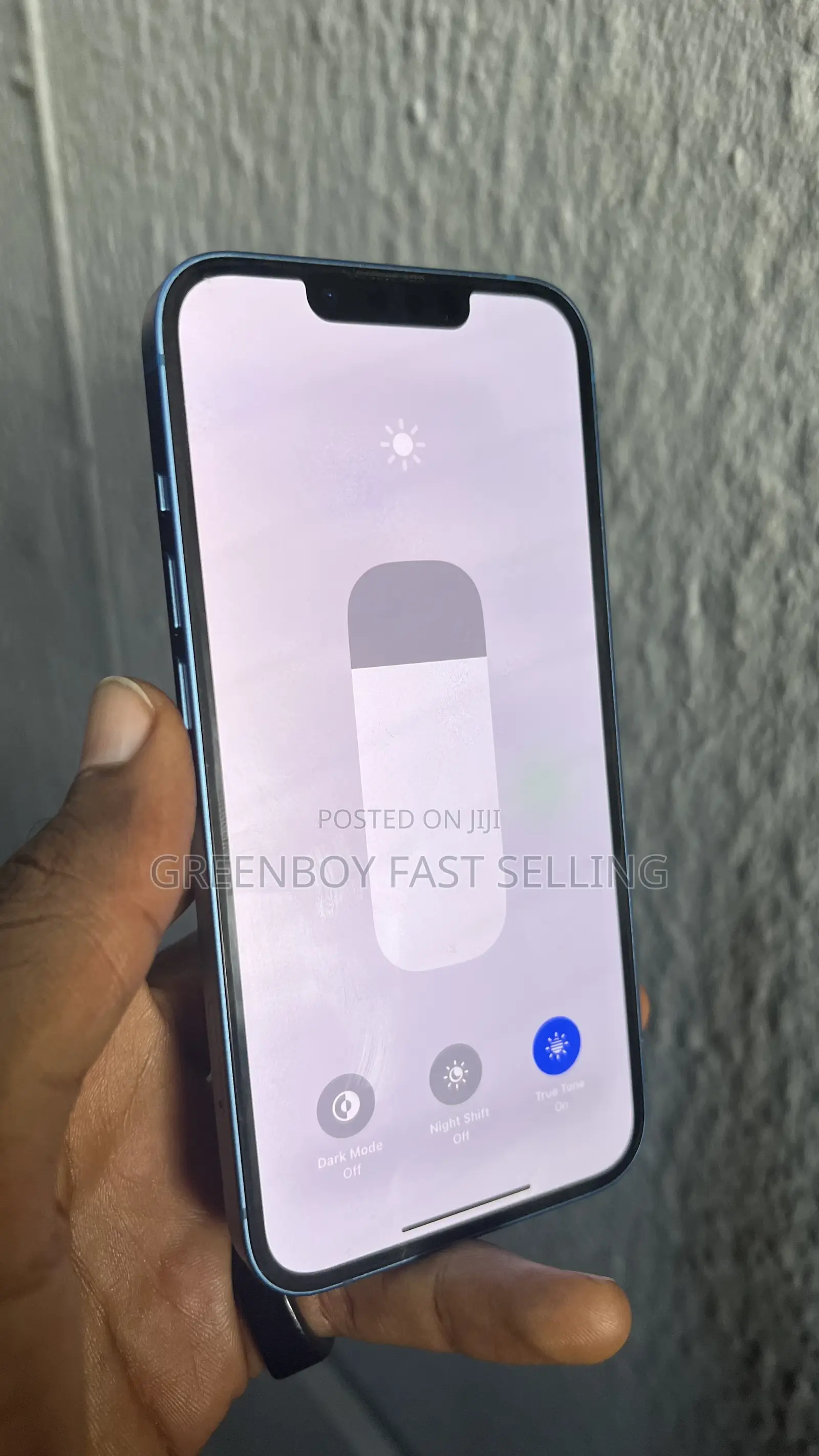 Apple iPhone 13 256 GB Blue