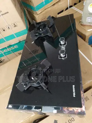 Polystar 2gashob[Pv-Nyqb2002t] the Flame of Nigeria’S Kitchens.