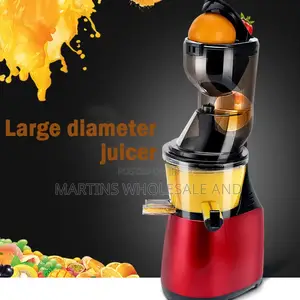 Sokany Masticating Slow Juicer.