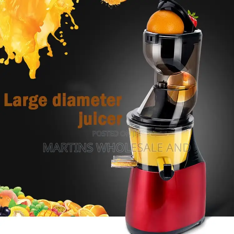 Sokany Masticating Slow Juicer.