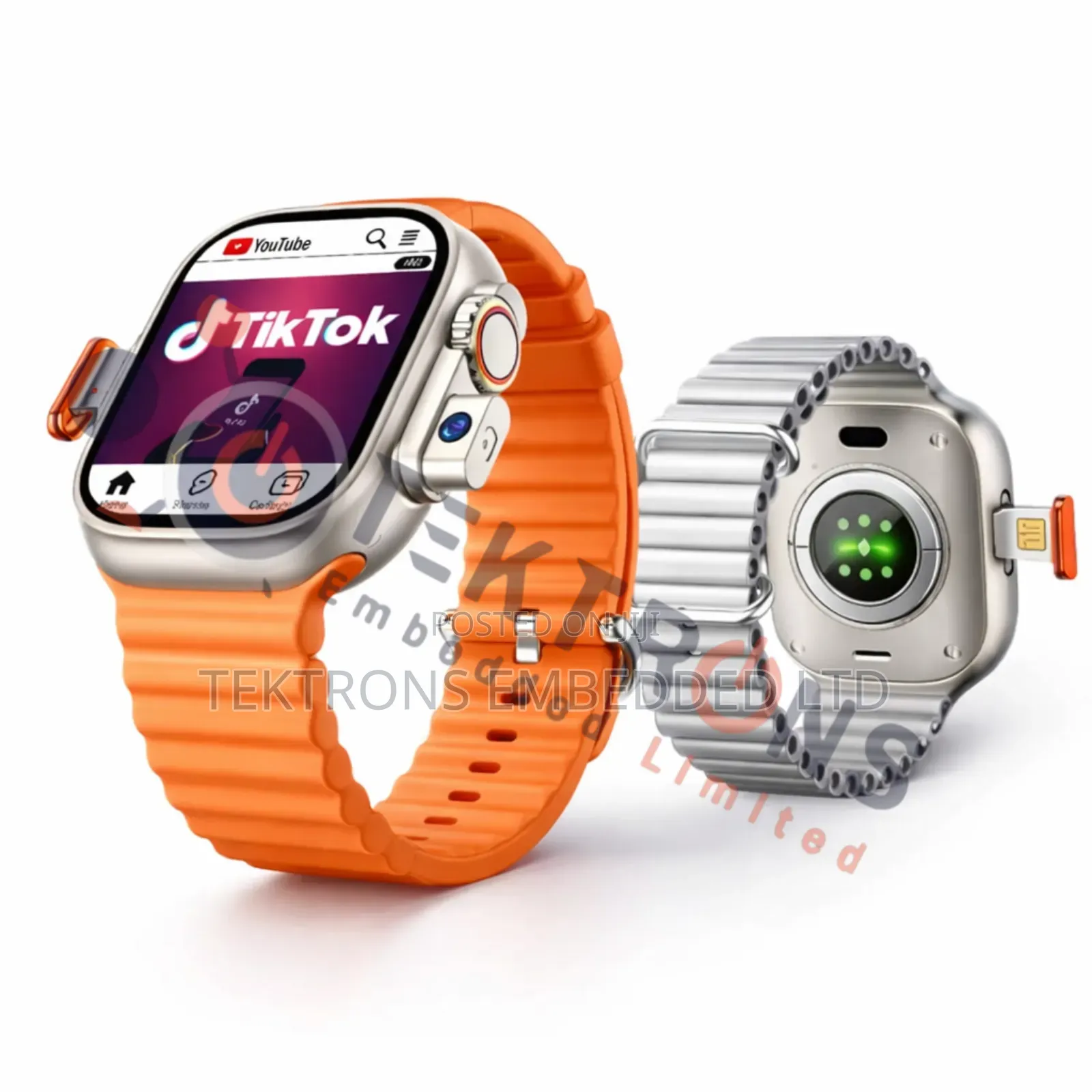 Smart Watch