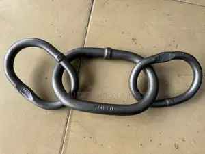 Master Link Sub-Assembly