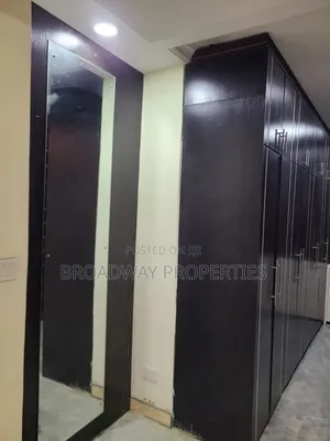 5bdrm Duplex in Magodo Phase2 for sale