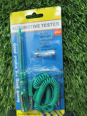 Automative Tester Car Tester Pen