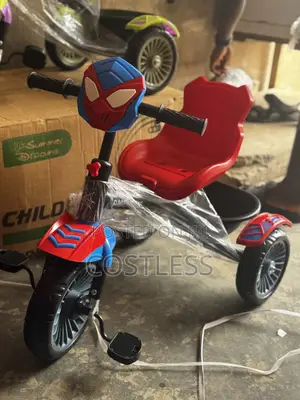 Children's Tricycle