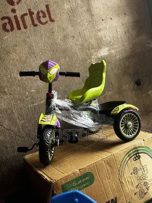 Children's Tricycle
