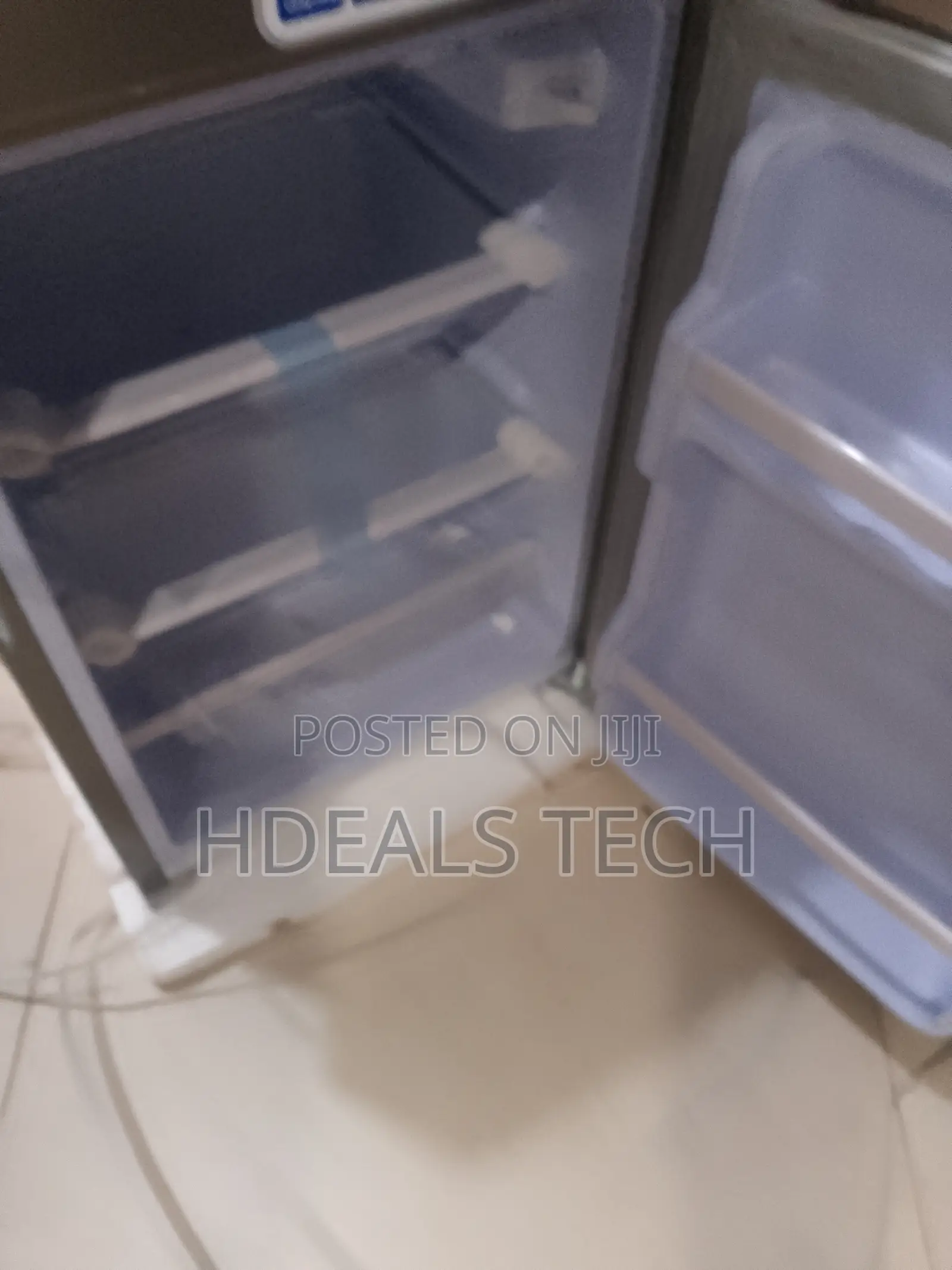 Snowsea Ice Peak Advanced 100l Efficient Cooling Refrigerator