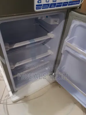 Snowsea Crystal Chill Plus 100-Liter Compact Direct Cool Refrigerator.