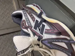 New Balance Classic Sneakers 40-46