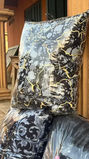 Duvet, Bedsheet and Pillow Cases