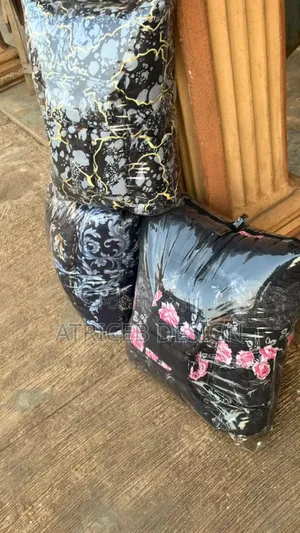 Duvet, Bedsheet and Pillow Cases