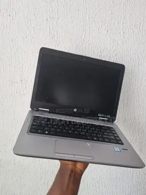 Laptop HP ProBook 650 G2 8GB Intel Core i5 SSD 256GB