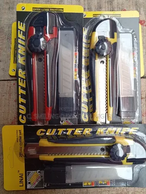Cutter Knife
