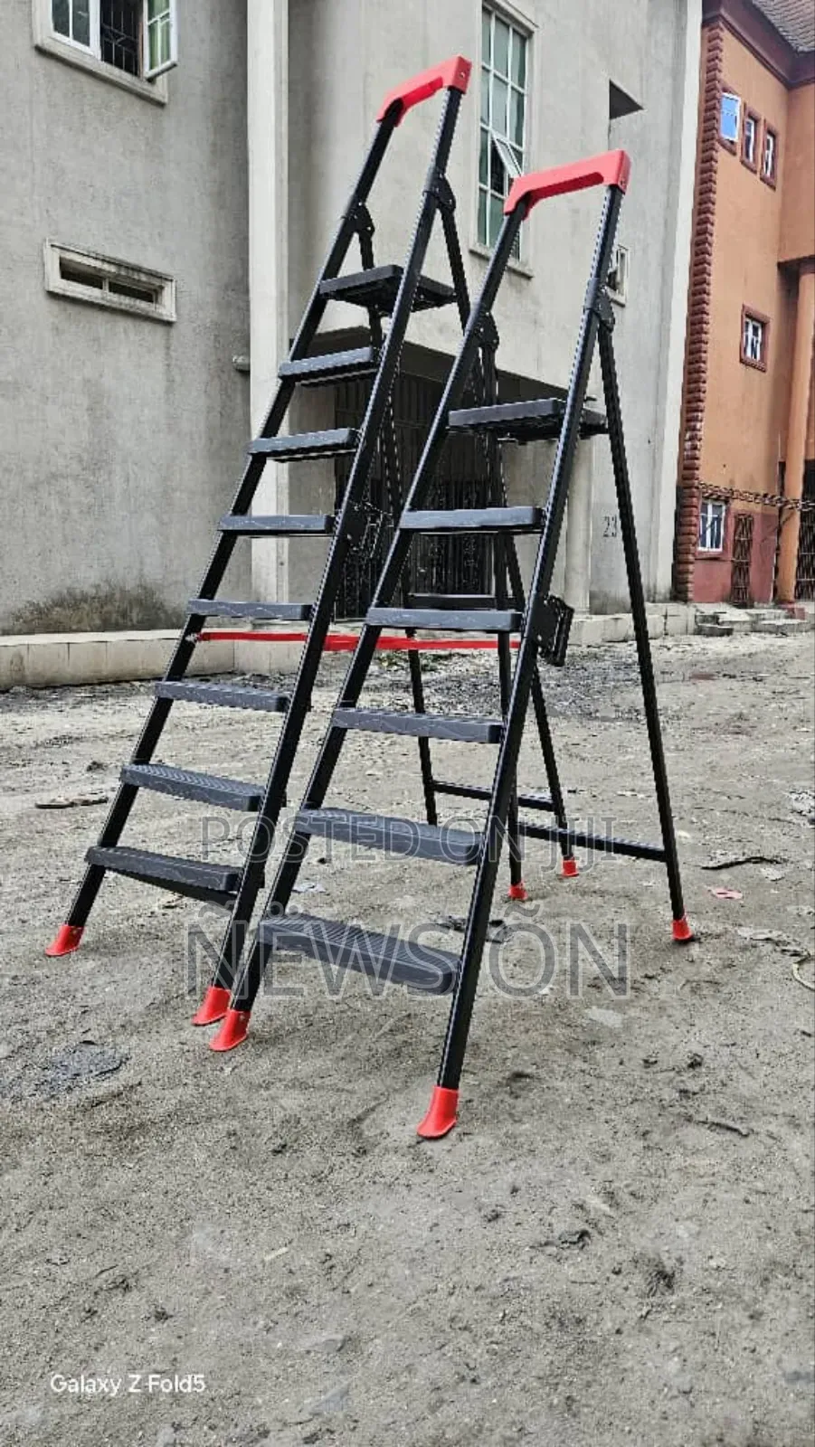 Ladder 3meter