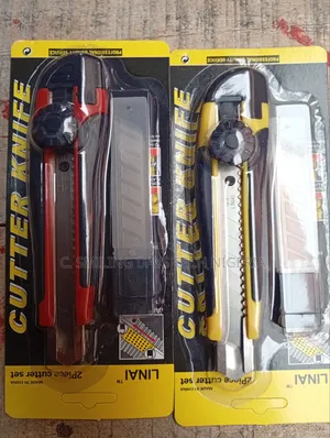 Cutter Knife
