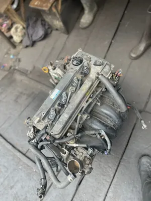 Direct Tokunbo 2az Engine for Toyota Camry 2004 2005 2006 2007 2008