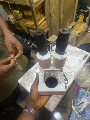 Binocular Dissecting Microscope