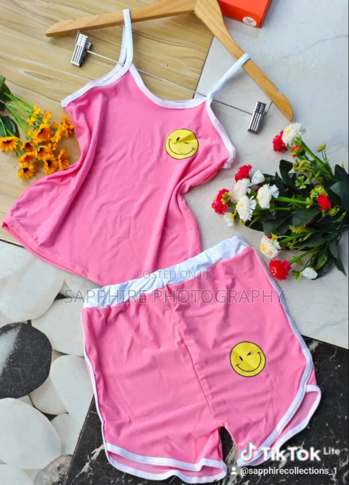 Female Sleep Wears