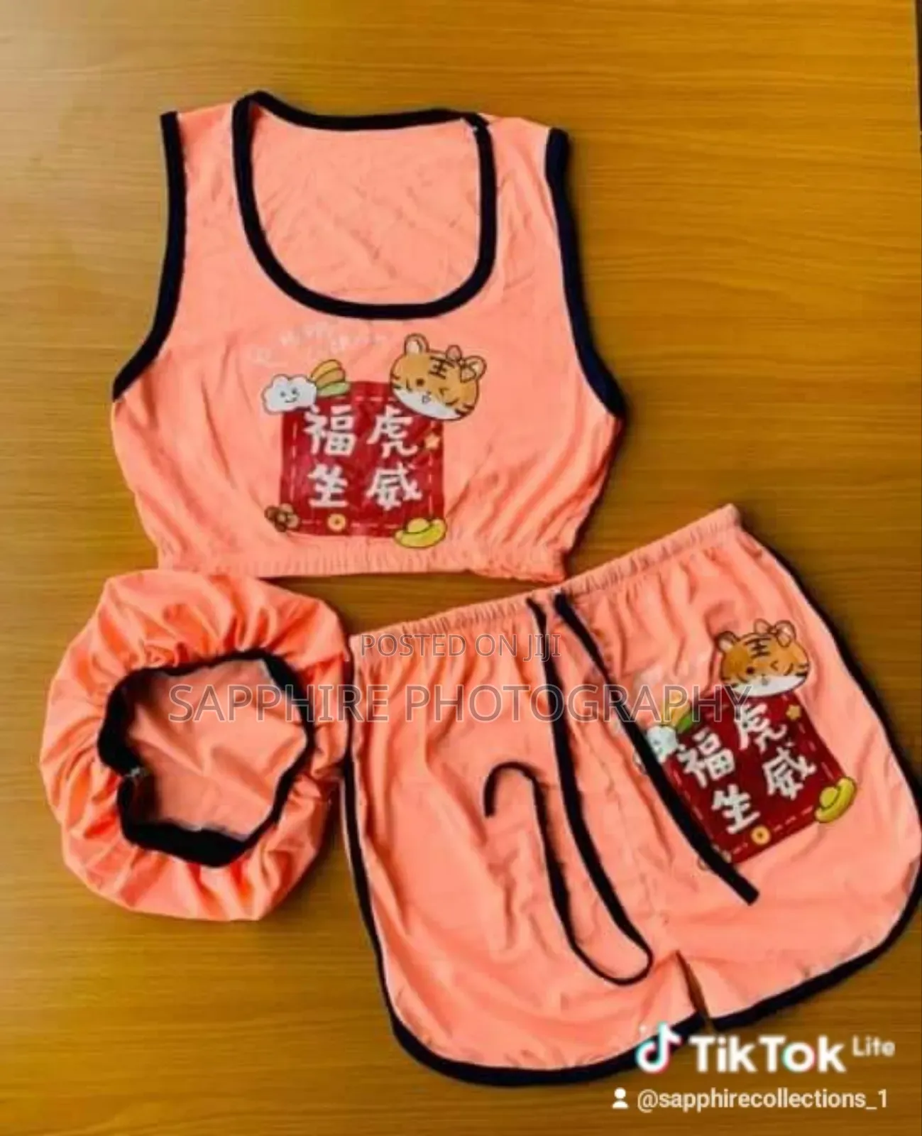 Female Sleep Wears