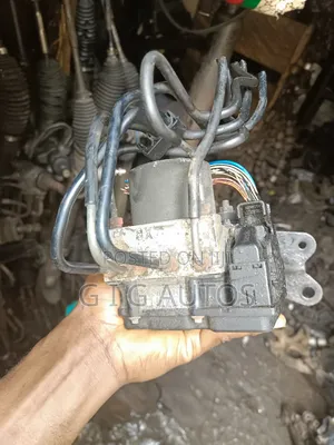 Brake Abs Toyota Camry 2008