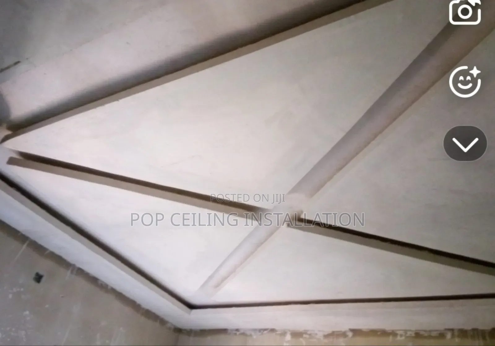 Contact Us For Your Pop/Screeding Work