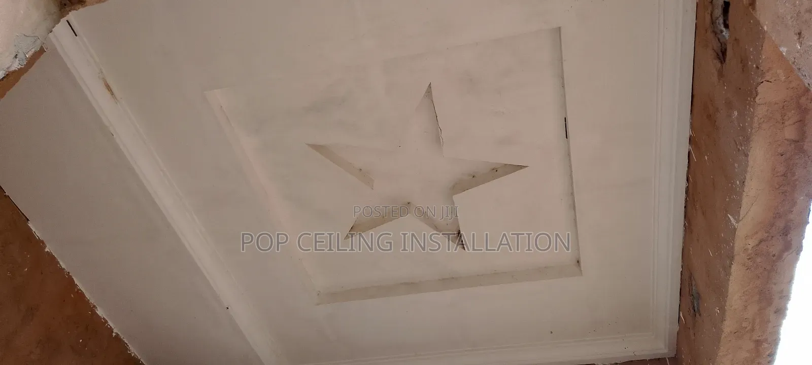 Contact Us For Your Pop/Screeding Work