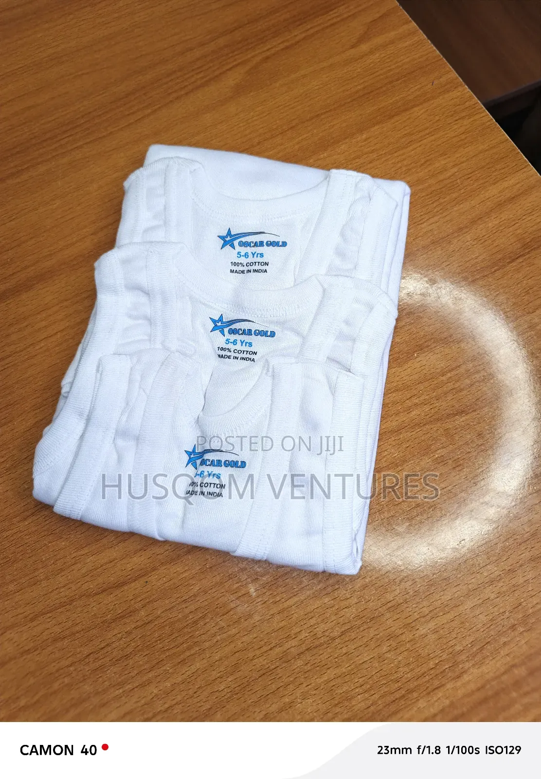 3 in 1 Baby Boy Singlet