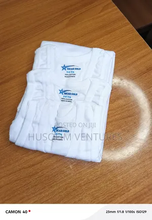 3 in 1 Baby Boy Singlet