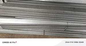 Aluminum Profile Plate 3m