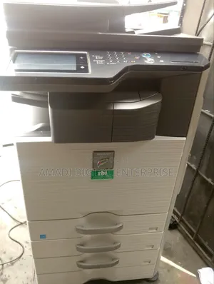 Sharp Mx3114
