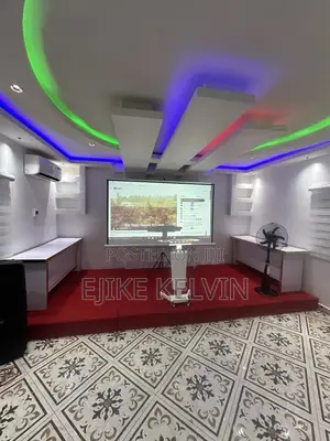 Event Hall for Booking