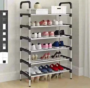 Solesaver Shoe Stand