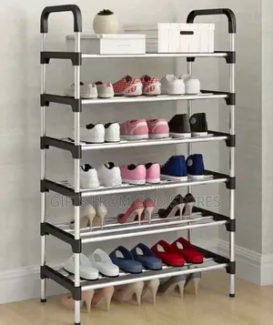 Cleanstep Shoe Organizer