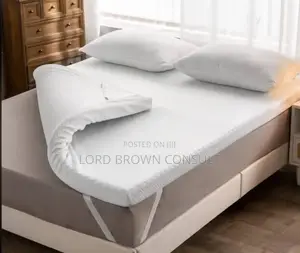 Semi Orthopedic Mattress