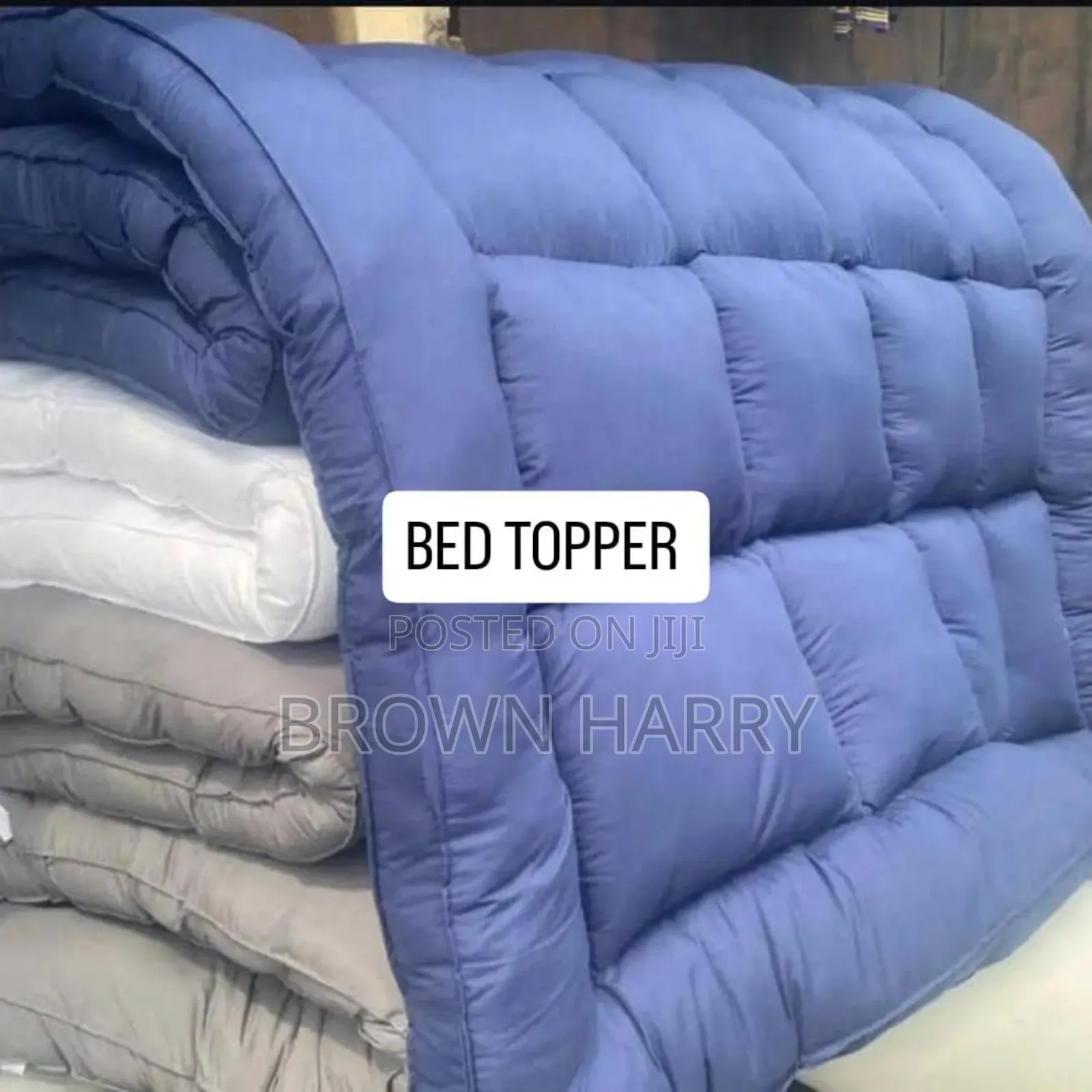Semi Orthopedic Mattress