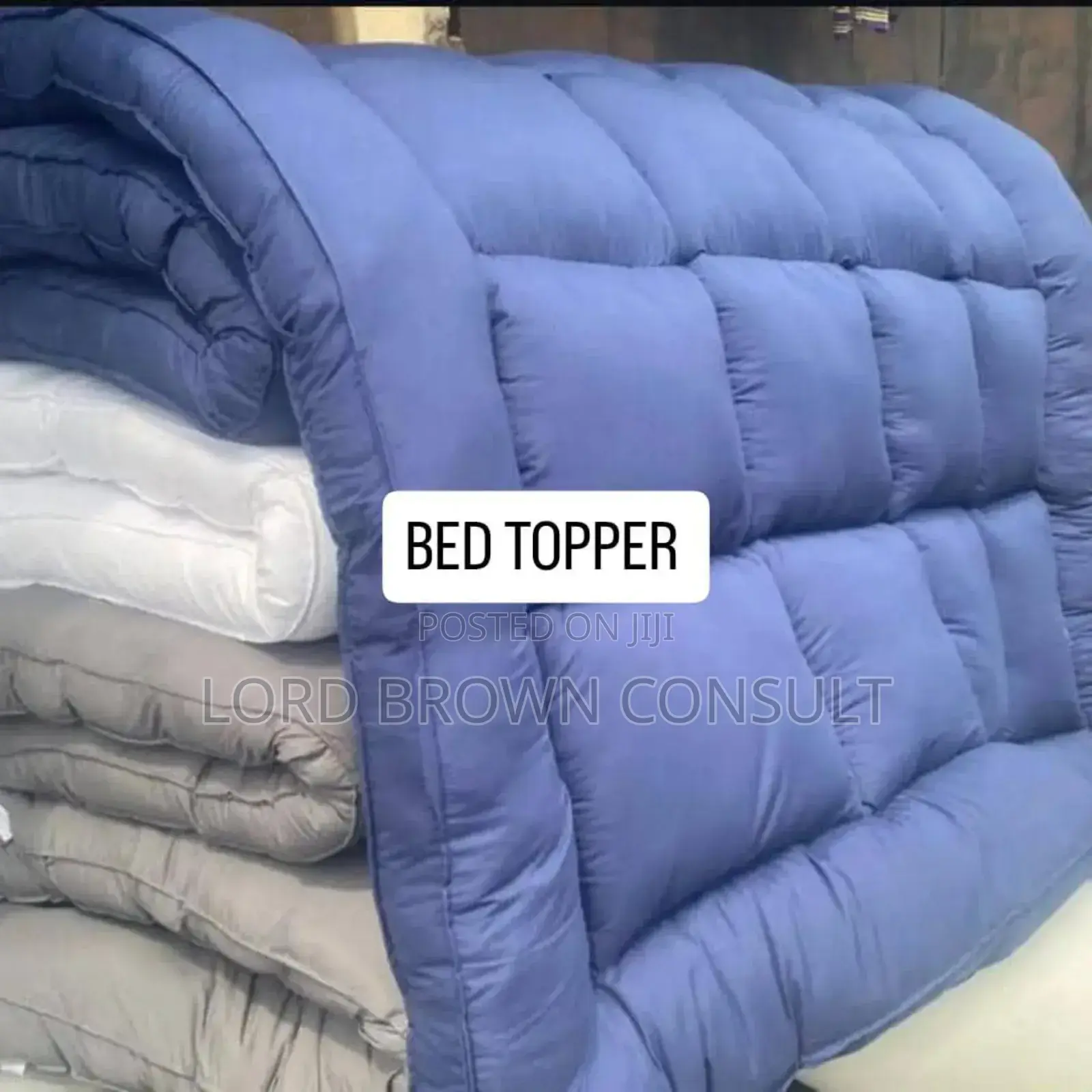Semi Orthopedic Mattress
