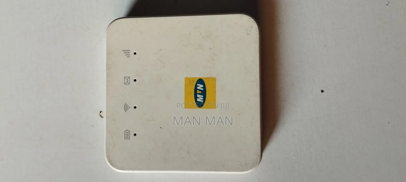 MTN Pocket Mifi