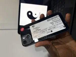 Apple iPhone 14 128 GB Black