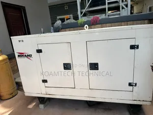Generator Servicing and Maintenance