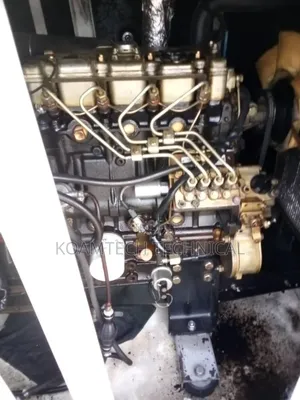 Generator Servicing and Maintenance