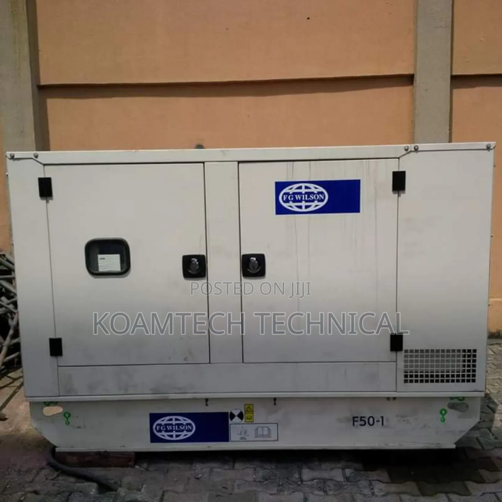 Generator Servicing and Maintenance
