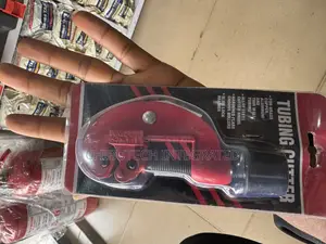 Tubing Cutter