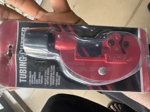 Tubing Cutter
