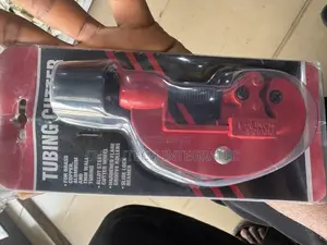 Tubing Cutter