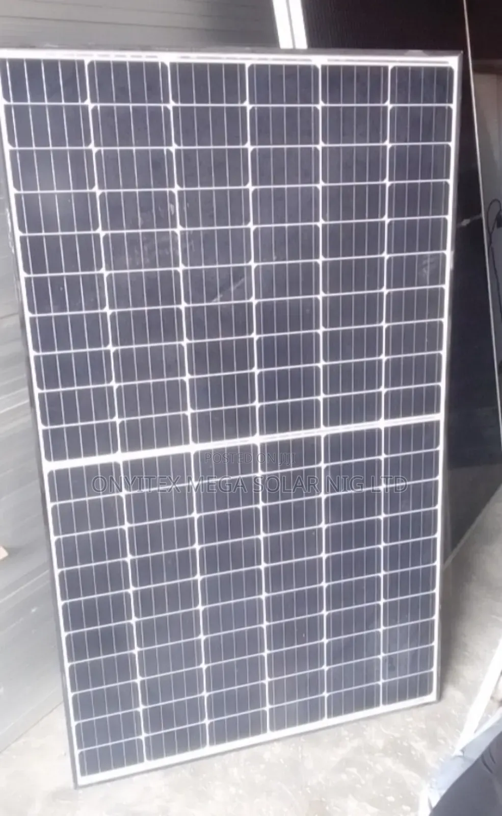 Original Longi Solar Panel 315watt