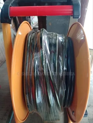 Electric Extension Reel