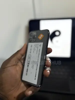 Apple iPhone 11 Pro 64 GB Gray
