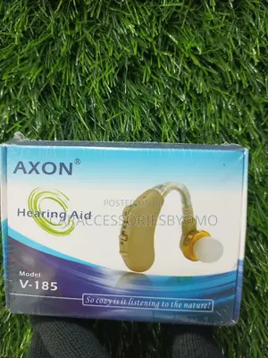 Axon- Hearing Aid